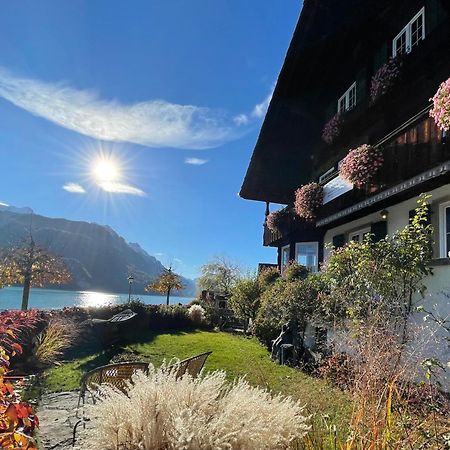 ברינץ Chalet Romantica Carpe Diem Best View Best Location מראה חיצוני תמונה
